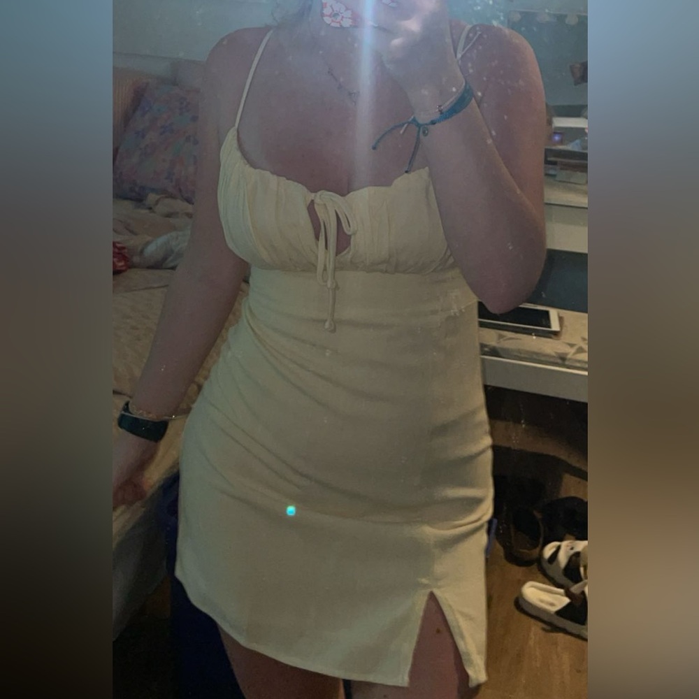nwt pac sun dress